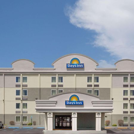 Days Inn By Wyndham Wilkes Barre Εξωτερικό φωτογραφία