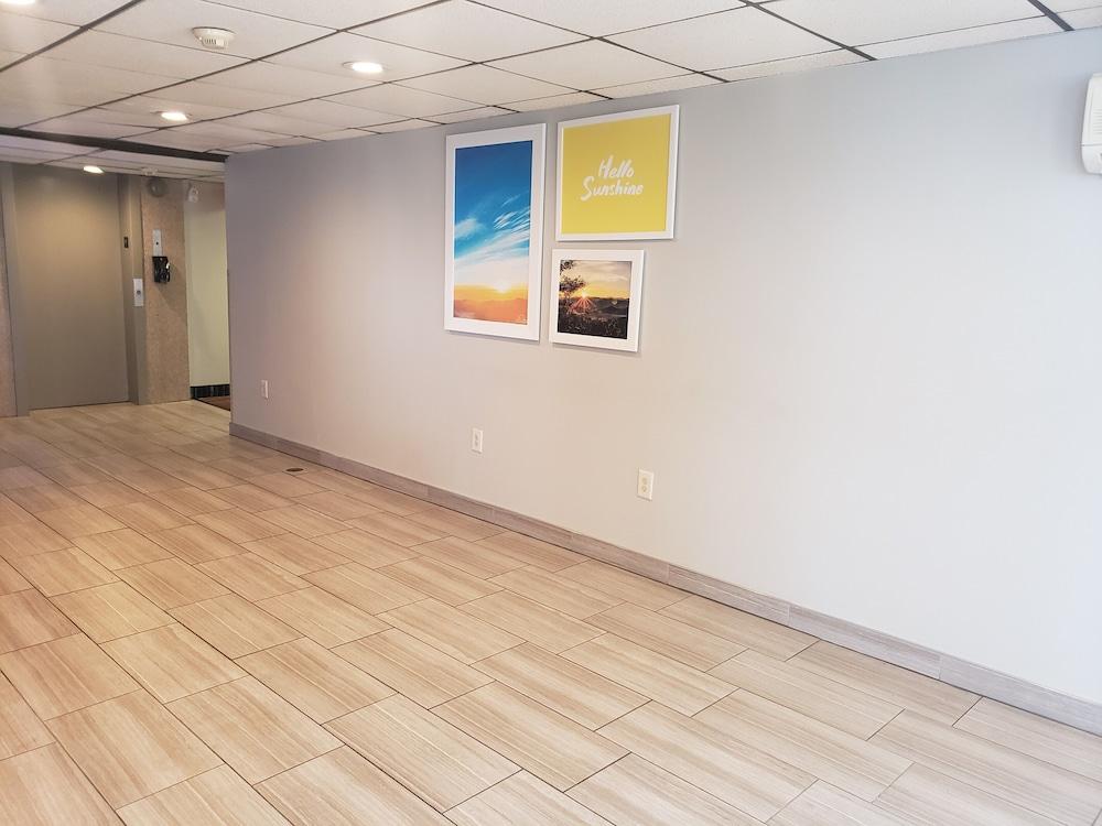 Days Inn By Wyndham Wilkes Barre Εξωτερικό φωτογραφία
